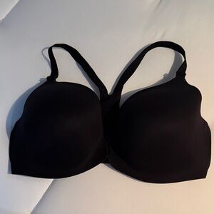 Soma Elegant Black Bra
